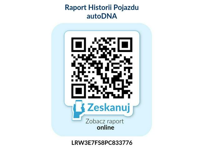 Tesla Model 3 3 RWD | Autopilot | 2023 | Salon PL | Gwarancja do 2031 Kraków - zdjęcie 3