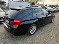 BMW 320 navi, klimatronic, kamera, zarejestrowany! Zbąszyń - zdjęcie 12