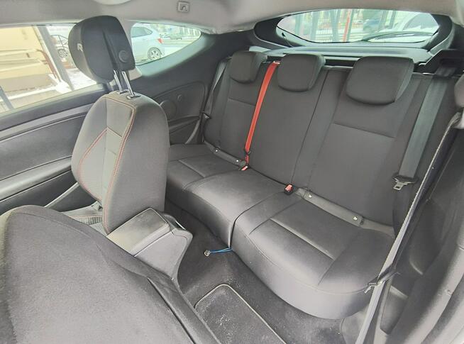 Renault Megane RS| Nawigacja| Szyberdach |ALU 19| LED| Bydgoszcz - zdjęcie 11