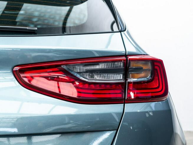 Kia Ceed HB 1.5 T-GDI 6MT M 140KM Salon Polska Poznań - zdjęcie 10