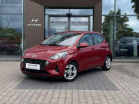 Hyundai i10 1.0MPI 66KM  Comfort Klimatyzacja Salon Polska FV23% Łódź - zdjęcie 2