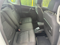Opel Meriva 1.4T Benzyna Grzana kierownica Ładna Gostyń - zdjęcie 7