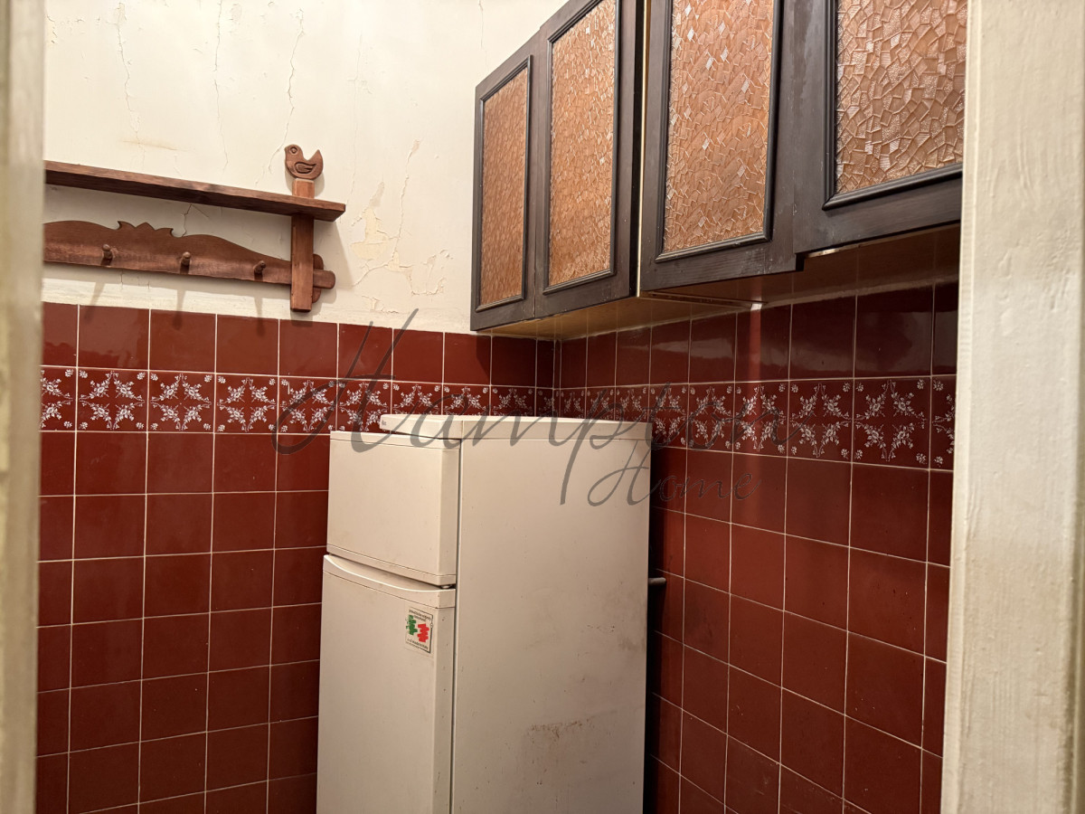 3 pok. w przedwojennej kamienicy | Żelazna | 59 m2 Wola - zdjęcie 8