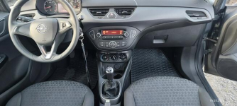 Opel Corsa 1,4 90 KM 113 tys.km/Salon Polska klima/Stan bdb Szczecin - zdjęcie 10
