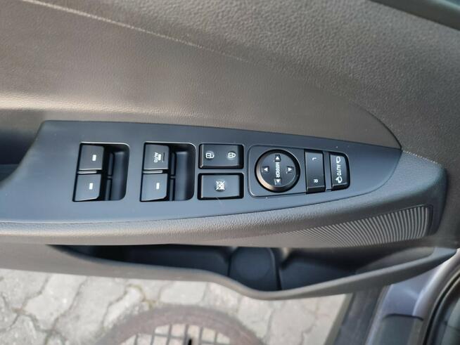 Hyundai Tucson Bezwypadkowy kamera cofania Otwock - zdjęcie 8