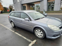 Opel Vectra C Kombi Strzelce Krajeńskie - zdjęcie 9