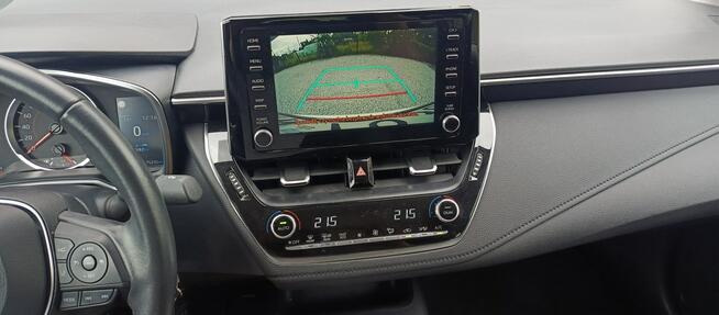 Toyota Corolla Dąbrowa Górnicza - zdjęcie 6