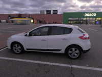 Renault Megane 1.6 16V 110 Białystok - zdjęcie 2