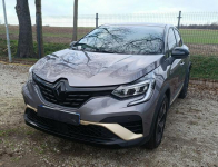 Renault Captur Engineered E-TECH Full Hybrid Pleszew - zdjęcie 5