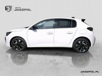 Peugeot 208 1.2 Turbo 100 KM EAT8 od ręki !! Gwarancja 8 lat !! Łódź - zdjęcie 8