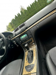 Mercedes E200 Kompresor 184KM Avantgarde Lift Automat Sedan Opłacony Wrocław - zdjęcie 9
