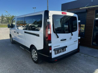 Opel Vivaro l2h1 9 osobowy Dębica - zdjęcie 4