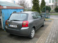 Toyota Corolla 1.4/ 97 kM/ sprawna Katowice - zdjęcie 3