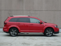 Fiat Freemont 2.0D 170KM/Automat/4x4/Cross/Dvd/7-Os./Ks.Serwisowe Lublin - zdjęcie 3