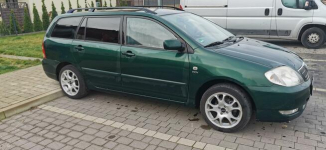 Toyota Corolla e12 kombi Lubin - zdjęcie 2