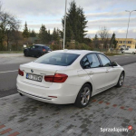 BMW 328i xDrive 2016, super stan, automat Białystok - zdjęcie 5