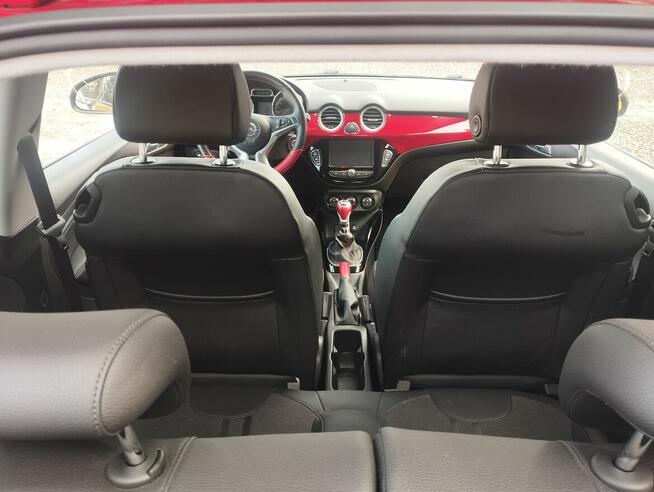 1.0T 116kM Przebieg 74tys.km 2017r Warszawa - zdjęcie 9