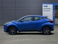 Toyota C-HR 1.8 HYBRID Warszawa - zdjęcie 2