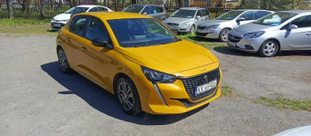 Peugeot 208 1.2 PureTech Active S&amp;S