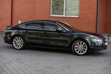 Audi A7 Podzagajnik - zdjęcie 4