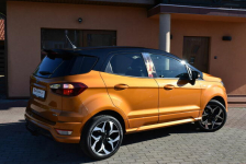 ST-LINE NAWIGACJA KAMERA KLIMATRONIK PODG.FOTELE KIEROWNICA Białogard - zdjęcie 3