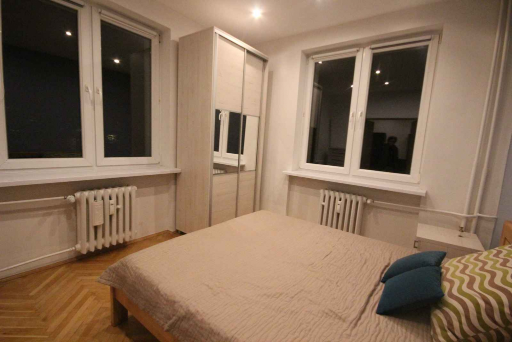 3pok, 62met, Podwale BALKON/PIWNICA/PARKING (Wrocław) Stare Miasto - zdjęcie 4