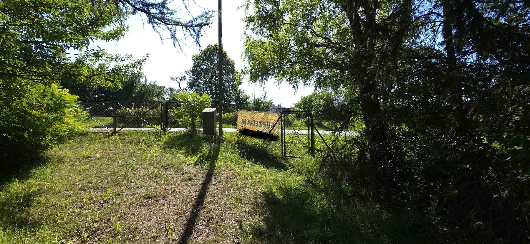 Działka Budowlana (1600 m2) ul. Leśna MEDIA (Wisznia Mała) Wisznia Mała - zdjęcie 3