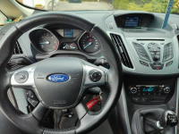 Ford C-Max zadbany po serwisie zamiana Mińsk Mazowiecki - zdjęcie 9