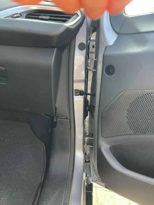 Peugeot 2008 Klimatronik Czujniki park. Gliwice - zdjęcie 6