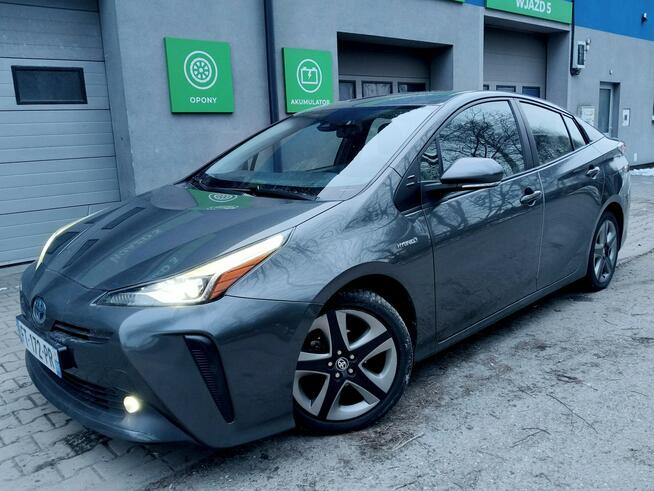 Toyota Prius 2020*1.8vvti*Hybrid*Hud Bibice - zdjęcie 2