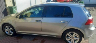 Volkswagena Golf VII 1.6 tdi Kawęczyn - zdjęcie 4