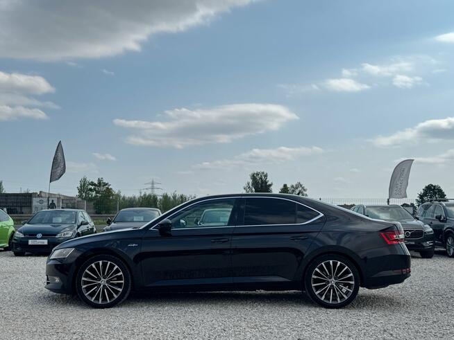 Skoda Superb, 2019 Michałowice - zdjęcie 7