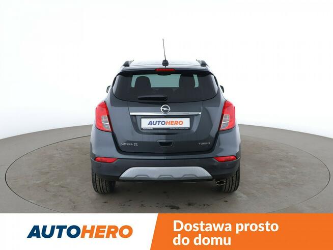 Opel Mokka GRATIS! Pakiet Serwisowy o wartości 1500 zł! Warszawa - zdjęcie 6