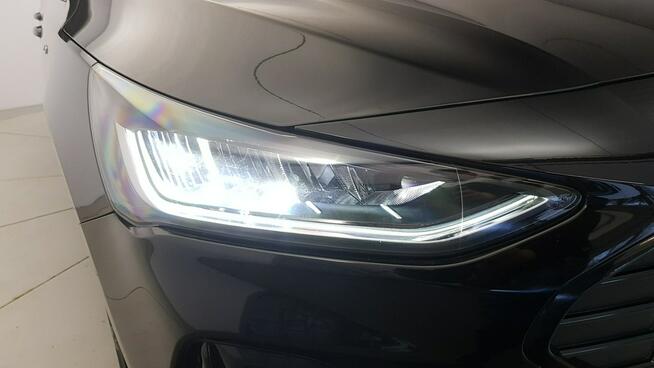 Ford Focus 1.5 EcoBlue ST-Line X  ! Z Polskiego Salonu ! Faktura Vat ! Warszawa - zdjęcie 11