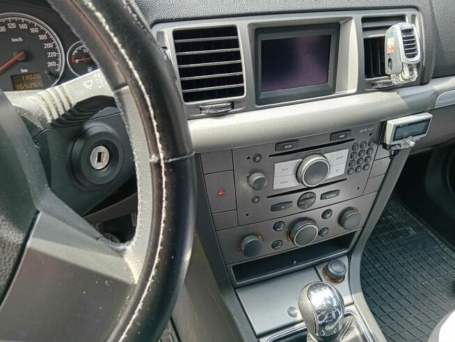 Opel Vectra Bytów - zdjęcie 1