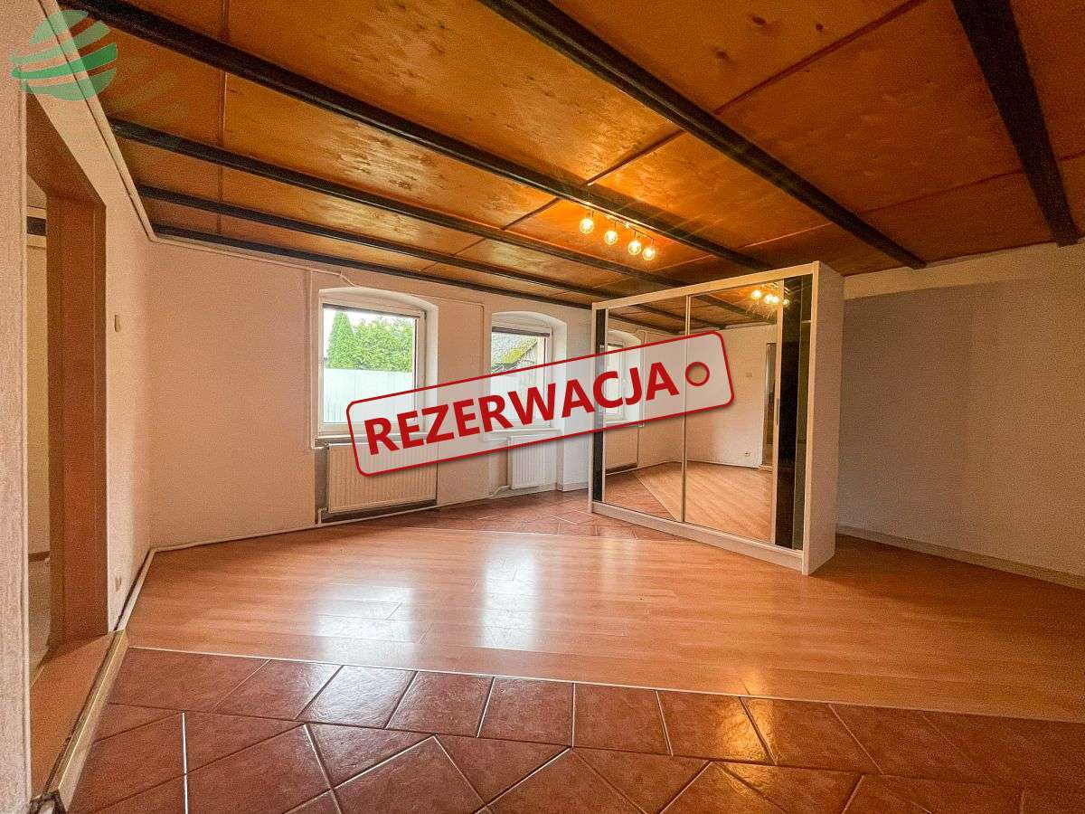 Dom wolnostojący 108m2 z dwoma garażami na sprzeda Wrześnica - zdjęcie 8