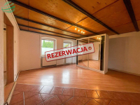 Dom wolnostojący 108m2 z dwoma garażami na sprzeda Wrześnica - zdjęcie 8