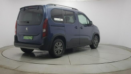 e-Rifter 50kWh Allure ! Z Polskiego Salonu ! Faktura VAT ! Warszawa - zdjęcie 4