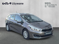 Kia Cee'd 1.6 CRDi 110 KM 6MT WersjaM SalonPL SerwisASO Łódź - zdjęcie 3