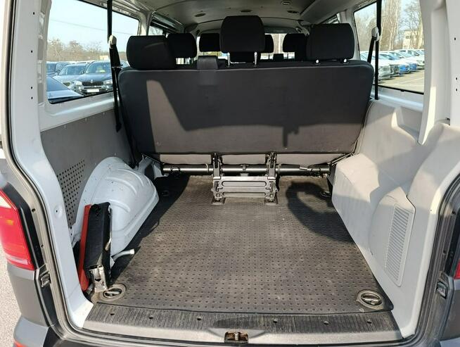 Volkswagen Transporter 9osób fv23 Karczew - zdjęcie 10