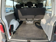 Volkswagen Transporter 9osób fv23 Karczew - zdjęcie 10