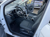 Ford C-Max klimatronic, gwarancja, zarejestrowany! Zbąszyń - zdjęcie 5