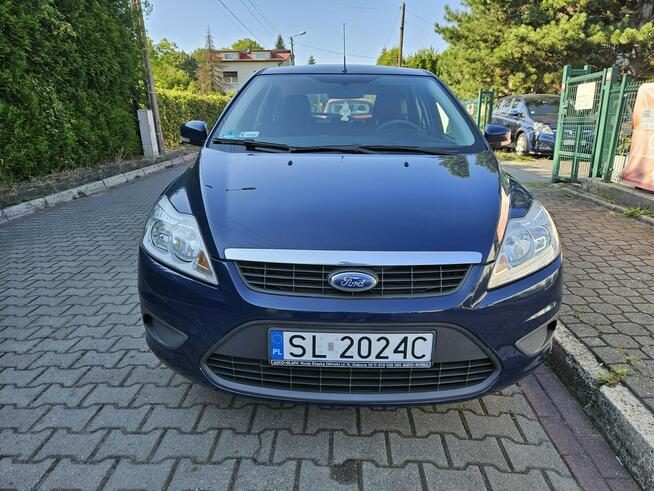 Ford Focus 2 kpl. kół Ruda Śląska - zdjęcie 2