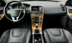 Volvo XC 60 190KM,FL,Summum,Serwis,Gwarancja Kamienna Góra - zdjęcie 11