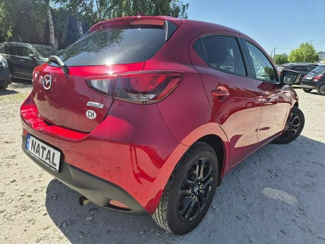 Mazda 2 Stan idealny*Kamera*Navi Bydgoszcz - zdjęcie 2