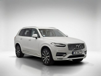 Volvo XC 90 AWD Inscription aut ! Z Polskiego Salonu ! Faktura VAT ! Warszawa - zdjęcie 7