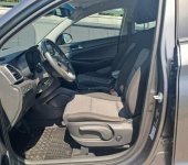 Hyundai Tucson 1.6 Benzyna 177 KM Automat 4x4 Cisiec - zdjęcie 5