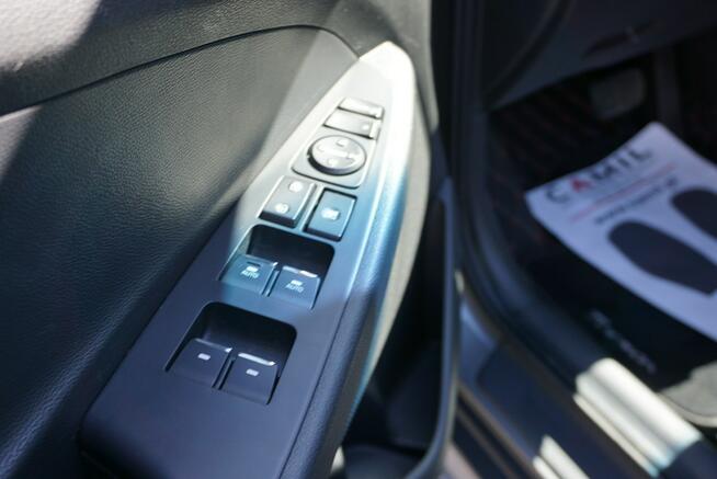 Hyundai Tucson polski salon, Htrac Opole - zdjęcie 10