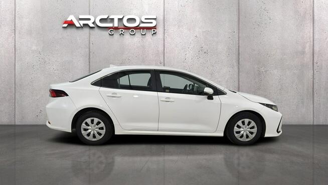 Toyota Corolla 1.8 Hybrid GPF Active sedan Warszawa - zdjęcie 6