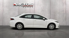 Toyota Corolla 1.8 Hybrid GPF Active sedan Warszawa - zdjęcie 6
